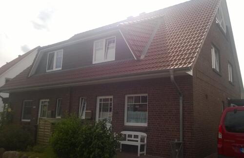 Foto - Doppelhaushälfte in Eckernförde Domsland zu verkaufen