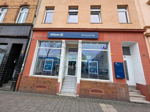 Foto - Büro Ladenlokale in Köln-Mülheim zum Vermieten