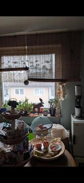 Foto - 2 Zimmer Etagenwohnung in Gießen