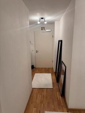 Foto - 2 Zimmer Einfamilienhaus zur Miete in München