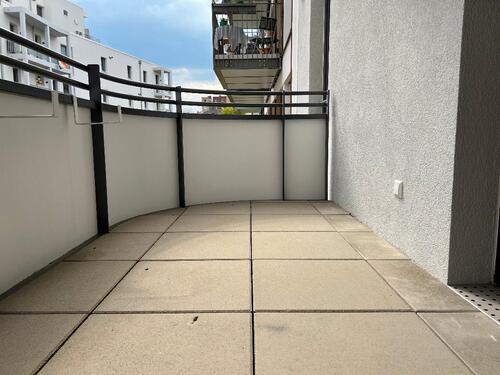 Foto - Etagenwohnung in Hannover zur Miete