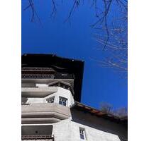 Charmante 3-Zimmer Wohnung mit 2 Balkone in Berchtesgaden