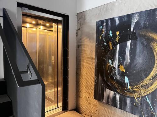 Foto - 3 Zimmer Etagenwohnung zur Miete in Berchtesgaden