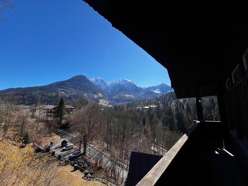 Foto - 3 Zimmer Etagenwohnung in Berchtesgaden