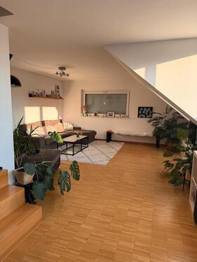 Foto - 2.5 Zimmer Maisonettenwohnung zur Miete in Stuttgart