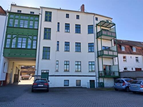 Foto - 3 Zimmer Etagenwohnung zur Miete in Torgau