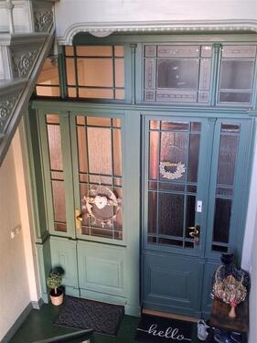 Foto - Etagenwohnung in Torgau zur Miete