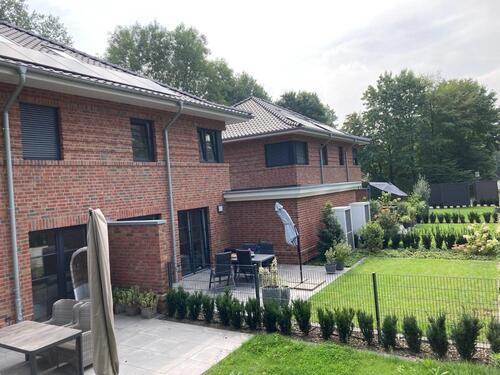 Foto - 5 Zimmer Etagenwohnung zur Miete in Damme