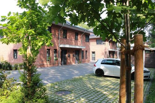 Foto - 5 Zimmer Etagenwohnung in Damme