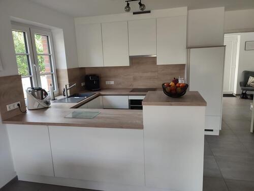 Foto - Etagenwohnung in Damme zur Miete