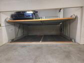 Foto - Tiefgaragenstellplatz - Duplex nahe Alte Allee
