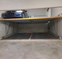 Tiefgaragenstellplatz - Duplex nahe Alte Allee - München Aubing-Lochhausen-Langwied
