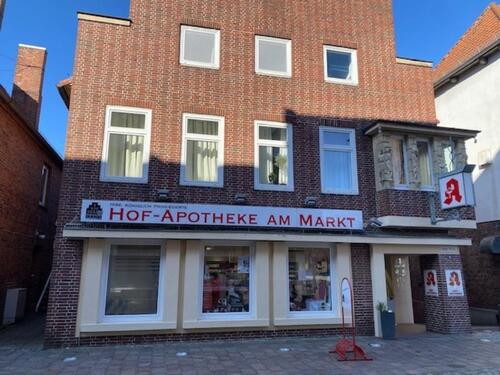 Foto - Wohnen und Arbeiten im Zentrum in Plön