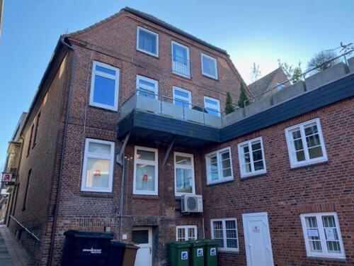 Foto - 8 Zimmer Maisonettenwohnung zur Miete in Plön