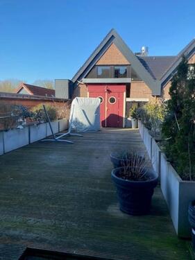 Foto - 8 Zimmer Maisonettenwohnung in Plön