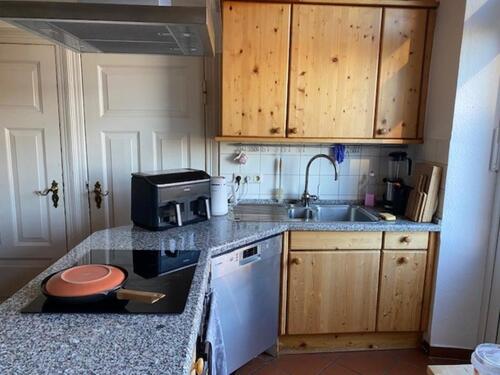 Foto - Maisonettenwohnung in Plön zur Miete