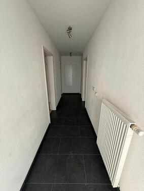 Foto - Erdgeschoßwohnung in Arnstein zur Miete