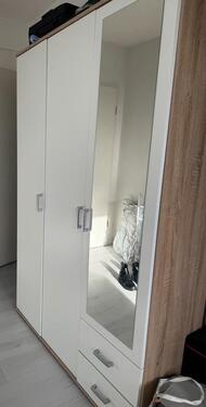 Foto - 1 Zimmer Etagenwohnung in Frankfurt am Main