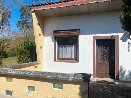 Foto - 2 Zimmer Bungalow zum Kaufen in Havelberg