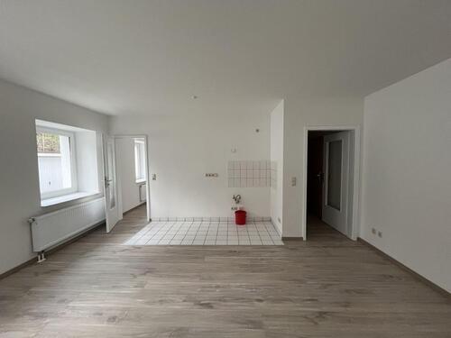 Foto - 2 Zimmer Erdgeschoßwohnung in Chemnitz