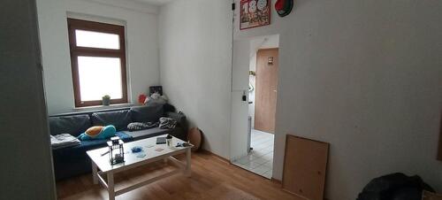Foto - Nachmieter für charmante 2 zimmer wohnung in der Jacobstraße