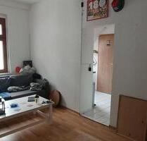 Nachmieter für charmante 2 zimmer wohnung in der Jacobstraße - Halle (Saale) Damaschkestraße