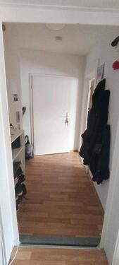 Foto - 2 Zimmer Dachgeschoßwohnung zur Miete in Halle (Saale)