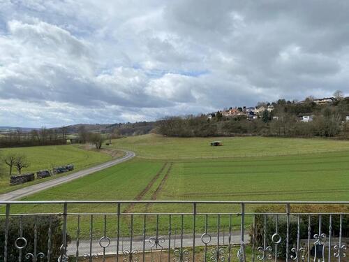 Foto - 3 Zimmer Dachgeschoss Wohnung RanstadtDauernheim