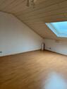 Foto - Dachgeschoßwohnung in Ranstadt zur Miete
