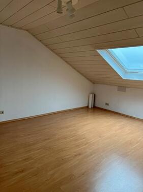 Foto - Dachgeschoßwohnung in Ranstadt zur Miete