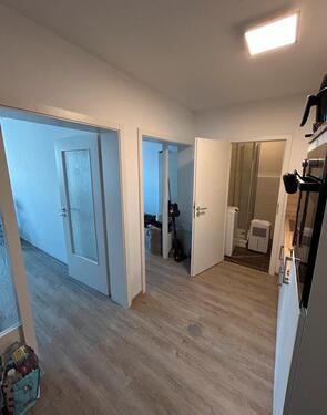 Foto - Nachmieter - 2 Raum Wohnung - Bergen auf Rügen