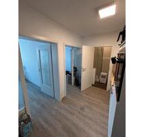 Nachmieter - 2 Raum Wohnung - Bergen auf Rügen