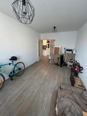 Foto - Etagenwohnung in Bergen auf Rügen zur Miete