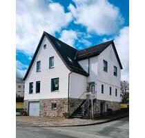 Einfamilienhaus mit 1.142 m² Grundstück und viel Potenzial - Marsberg