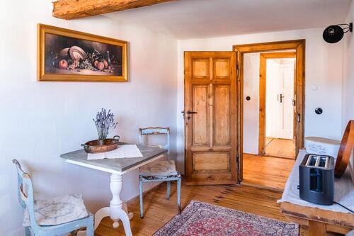 Foto - 6 Zimmer Mehrfamilienhaus, Wohnhaus in Bad Liebenstein