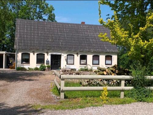 Foto - 5 Zimmer Einfamilienhaus zur Miete in Havetoft