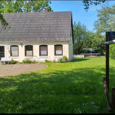Foto - 5 Zimmer Einfamilienhaus in Havetoft