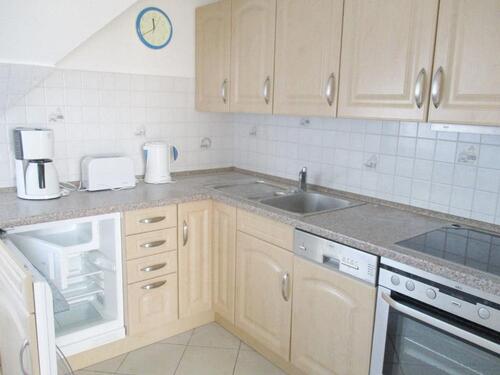 Foto - Dachgeschoßwohnung in Sylt zum Kaufen