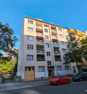 Foto - Das Gefühl von Zuhause - 2,5-Zimmer-Wohnung mit Balkon in Berlin