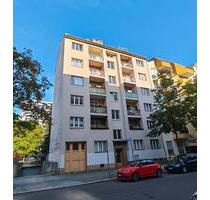 Das Gefühl von Zuhause - 2,5-Zimmer-Wohnung mit Balkon in Berlin