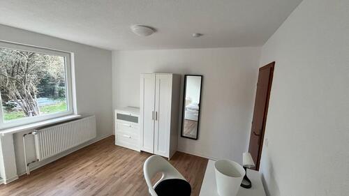 Foto - Fully Furnished Room in Renovated Flat – All-Inclusive Rent!