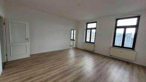Foto - Etagenwohnung zur Miete in Chemnitz