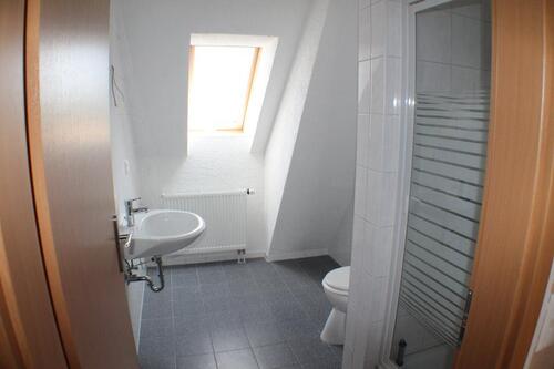 Foto - Etagenwohnung in Staßfurt