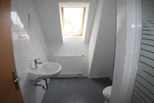 Foto - Etagenwohnung in Staßfurt zur Miete