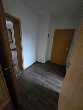 Foto - Etagenwohnung in Zeitz
