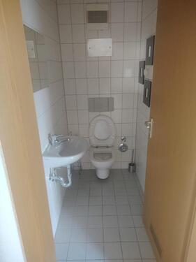 Foto - Etagenwohnung in Sigmaringen