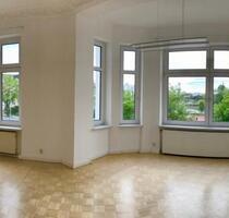 Helles Büro nähe Hauptbahnhof, 3 Parkplätze, provisionsfrei - Rostock