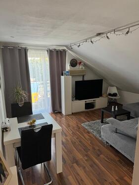 Foto - Schöne helle 1.5 Zimmer Wohnung in Neckarsulm