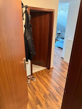Foto - Etagenwohnung zur Miete in Heilbronn