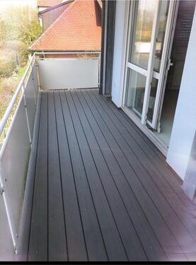 Foto - 2 Zimmer Wohnung in Estenfeld - 660,00 EUR Kaltmiete,